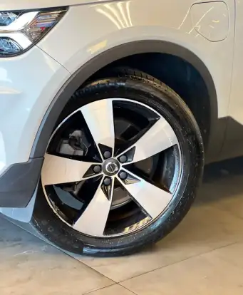 VOLVO-XC40-2.0 T4 GASOLINA INSCRIPTION GEARTRONIC VOLVO-XC40-2020