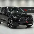 VOLVO XC40 2.0 T4 GASOLINA INSCRIPTION GEARTRONIC VOLVO XC40 2.0 T4 GASOLINA INSCRIPTION GEARTRONIC