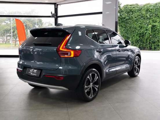 VOLVO-XC40-2.0 T4 GASOLINA INSCRIPTION GEARTRONIC VOLVO-XC40-2020