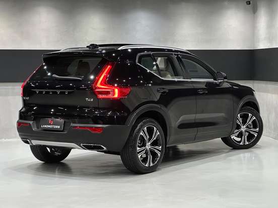 VOLVO-XC40-2.0 T4 GASOLINA INSCRIPTION GEARTRONIC VOLVO-XC40-2020