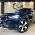VOLVO XC40 2.0 T5 GASOLINA MOMENTUM AWD GEARTRONIC VOLVO XC40 2.0 T5 GASOLINA MOMENTUM AWD GEARTRONIC