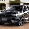 VOLVO XC40 2.0 T5 GASOLINA MOMENTUM AWD GEARTRONIC VOLVO XC40 2.0 T5 GASOLINA MOMENTUM AWD GEARTRONIC