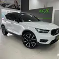 VOLVO XC40 2.0 T5 GASOLINA R-DESIGN AWD GEARTRONIC VOLVO XC40 2.0 T5 GASOLINA R-DESIGN AWD GEARTRONIC