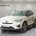 VOLVO XC40 P6 RECHARGE ELECTRIC PLUS VOLVO XC40 P6 RECHARGE ELECTRIC PLUS