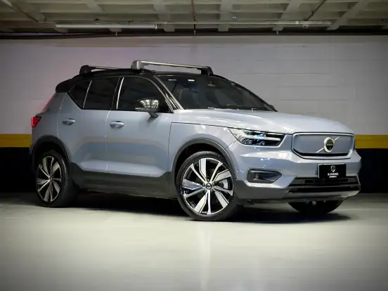 VOLVO-XC40-P8 RECHARGE ELECTRIC BEV PURE AWD VOLVO-XC40-2022