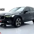 VOLVO XC60 2.0 T5 GASOLINA MOMENTUM AWD GEARTRONIC VOLVO XC60 2.0 T5 GASOLINA MOMENTUM AWD GEARTRONIC