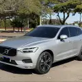 VOLVO XC60 2.0 T5 GASOLINA MOMENTUM AWD GEARTRONIC VOLVO XC60 2.0 T5 GASOLINA MOMENTUM AWD GEARTRONIC