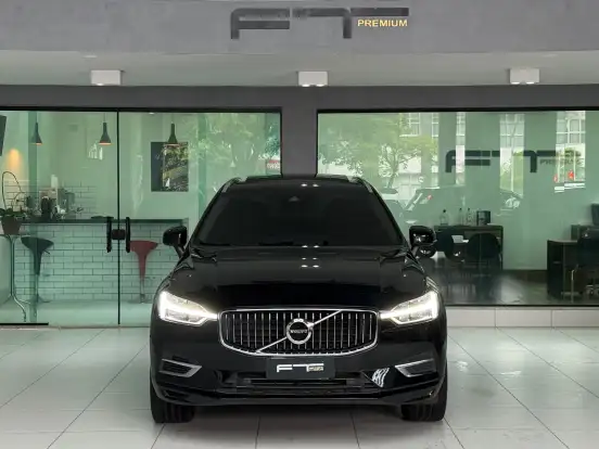 VOLVO-XC60-2.0 T8 HYBRID INSCRIPTION AWD GEARTRONIC VOLVO-XC60-2020