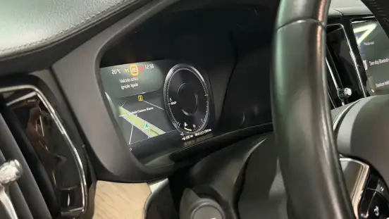 VOLVO-XC60-2.0 T8 HYBRID INSCRIPTION AWD GEARTRONIC VOLVO-XC60-2020