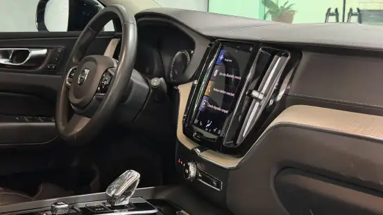 VOLVO-XC60-2.0 T8 HYBRID INSCRIPTION AWD GEARTRONIC VOLVO-XC60-2020