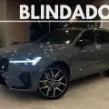 VOLVO XC60 2.0 T8 RECHARGE POLESTAR ENGINEERED AWD GEARTRONIC VOLVO XC60 2.0 T8 RECHARGE POLESTAR ENGINEERED AWD GEARTRONIC
