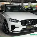 VOLVO XC60 2.0 T8 RECHARGE ULTIMATE AWD GEARTRONIC VOLVO XC60 2.0 T8 RECHARGE ULTIMATE AWD GEARTRONIC