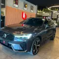 VOLVO XC60 2.0 T8 RECHARGE ULTIMATE DARK AWD GEARTRONIC VOLVO XC60 2.0 T8 RECHARGE ULTIMATE DARK AWD GEARTRONIC
