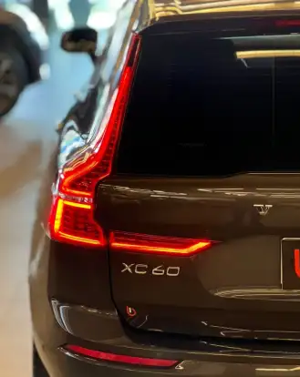 VOLVO-XC60-2.0 T8 RECHARGE ULTIMATE DARK AWD GEARTRONIC VOLVO-XC60-2022