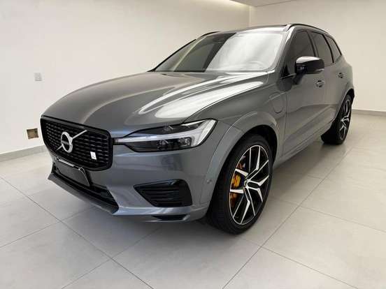 VOLVO-XC60-2.0 T8 HYBRID POLESTAR ENGINEERED AWD GEARTRONIC VOLVO-XC60-2021
