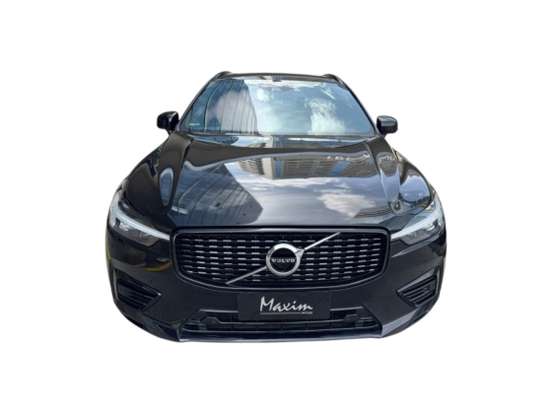 VOLVO-XC60-2.0 T8 HYBRID R-DESIGN AWD GEARTRONIC VOLVO-XC60-2021