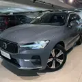 VOLVO XC60 2.0 T8 RECHARGE PLUS AWD GEARTRONIC VOLVO XC60 2.0 T8 RECHARGE PLUS AWD GEARTRONIC