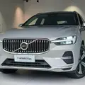 VOLVO XC60 2.0 T8 RECHARGE PLUS AWD GEARTRONIC VOLVO XC60 2.0 T8 RECHARGE PLUS AWD GEARTRONIC