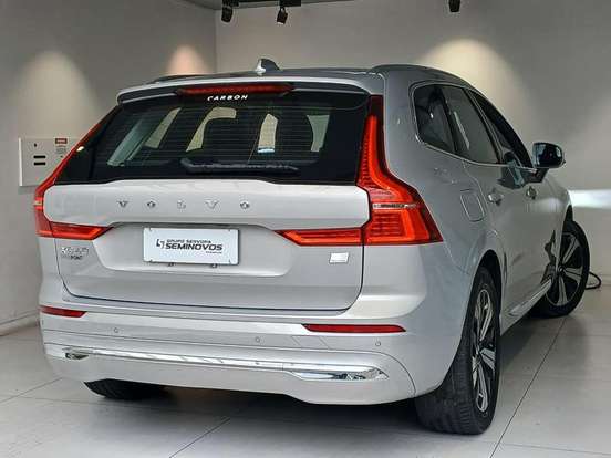VOLVO-XC60-2.0 T8 RECHARGE PLUS AWD GEARTRONIC VOLVO-XC60-2022
