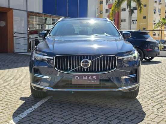 VOLVO-XC60-2.0 T8 RECHARGE PLUS AWD GEARTRONIC VOLVO-XC60-2023
