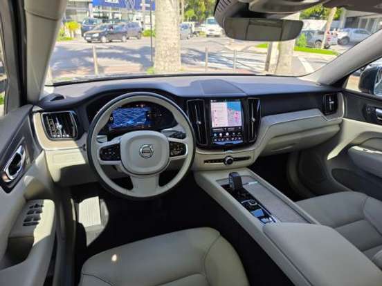 VOLVO-XC60-2.0 T8 RECHARGE PLUS AWD GEARTRONIC VOLVO-XC60-2023