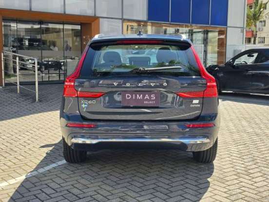 VOLVO-XC60-2.0 T8 RECHARGE PLUS AWD GEARTRONIC VOLVO-XC60-2023