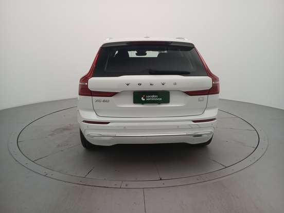 VOLVO-XC60-2.0 T8 RECHARGE ULTIMATE AWD GEARTRONIC VOLVO-XC60-2023