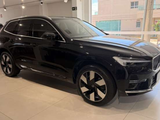 VOLVO-XC60-2.0 T8 RECHARGE ULTIMATE AWD GEARTRONIC VOLVO-XC60-2023