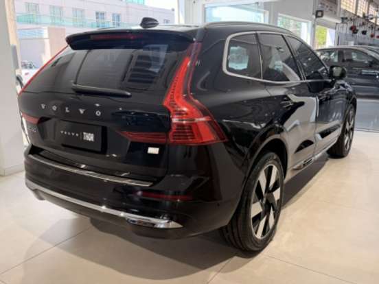VOLVO-XC60-2.0 T8 RECHARGE ULTIMATE AWD GEARTRONIC VOLVO-XC60-2023