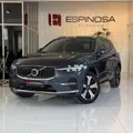VOLVO XC60 2.0 T8 RECHARGE ULTIMATE DARK AWD GEARTRONIC VOLVO XC60 2.0 T8 RECHARGE ULTIMATE DARK AWD GEARTRONIC