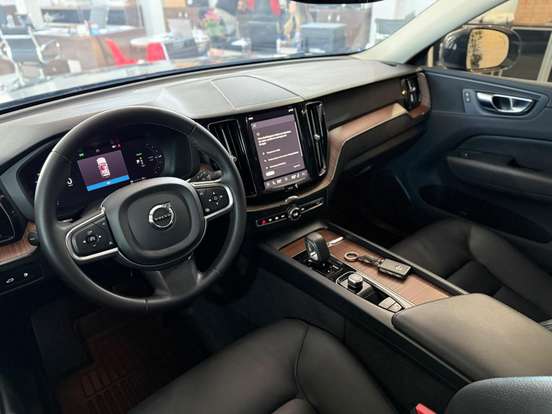 VOLVO-XC60-2.0 T8 RECHARGE ULTIMATE DARK AWD GEARTRONIC VOLVO-XC60-2024