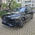 VOLVO XC90 2.0 T8 HYBRID R-DESIGN AWD GEARTRONIC VOLVO XC90 2.0 T8 HYBRID R-DESIGN AWD GEARTRONIC