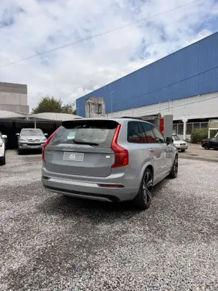 VOLVO-XC90-2.0 T8 RECHARGE ULTIMATE DARK AWD GEARTRONIC VOLVO-XC90-2023