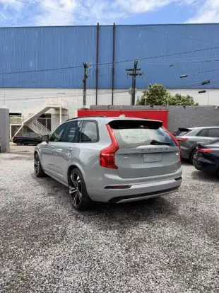VOLVO-XC90-2.0 T8 RECHARGE ULTIMATE DARK AWD GEARTRONIC VOLVO-XC90-2023