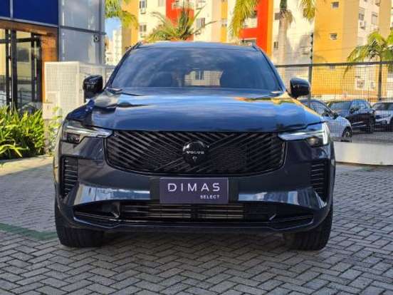 VOLVO-XC90-2.0 T8 PHEV ULTRA DARK AWD GEARTRONIC VOLVO-XC90-2025