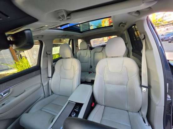 VOLVO-XC90-2.0 T8 PHEV ULTRA DARK AWD GEARTRONIC VOLVO-XC90-2025