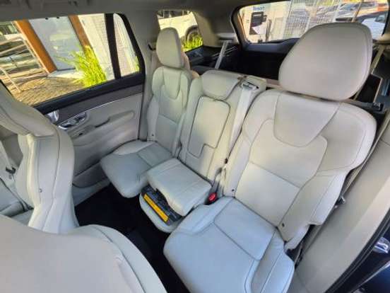 VOLVO-XC90-2.0 T8 PHEV ULTRA DARK AWD GEARTRONIC VOLVO-XC90-2025