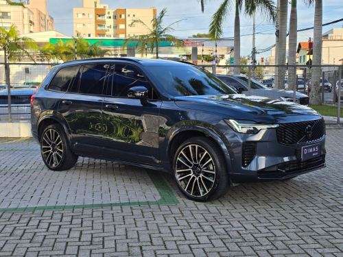 VOLVO-XC90-2.0 T8 PHEV ULTRA DARK AWD GEARTRONIC VOLVO-XC90-2025