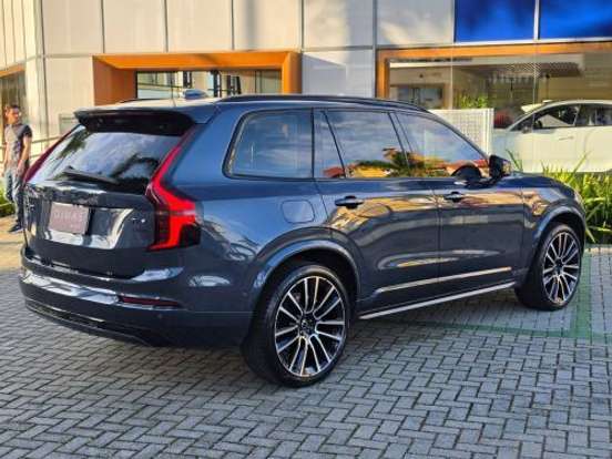 VOLVO-XC90-2.0 T8 PHEV ULTRA DARK AWD GEARTRONIC VOLVO-XC90-2025