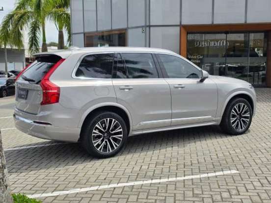 VOLVO-XC90-2.0 T8 RECHARGE PLUS AWD GEARTRONIC VOLVO-XC90-2024