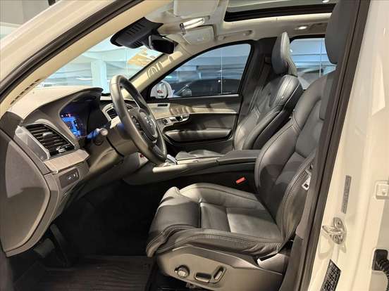 VOLVO-XC90-2.0 T8 RECHARGE ULTIMATE AWD GEARTRONIC VOLVO-XC90-2023