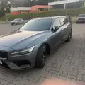 VOLVO V60 2.0 T5 GASOLINA MOMENTUM GEARTRONIC VOLVO V60 2.0 T5 GASOLINA MOMENTUM GEARTRONIC