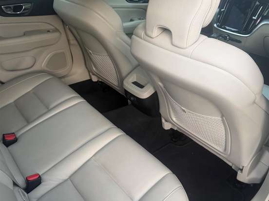 VOLVO-V60-2.0 T5 GASOLINA MOMENTUM GEARTRONIC VOLVO-V60-2019