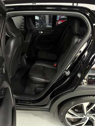 VOLVO-XC40-1.5 T5 RECHARGE R-DESIGN GEARTRONIC VOLVO-XC40-2021
