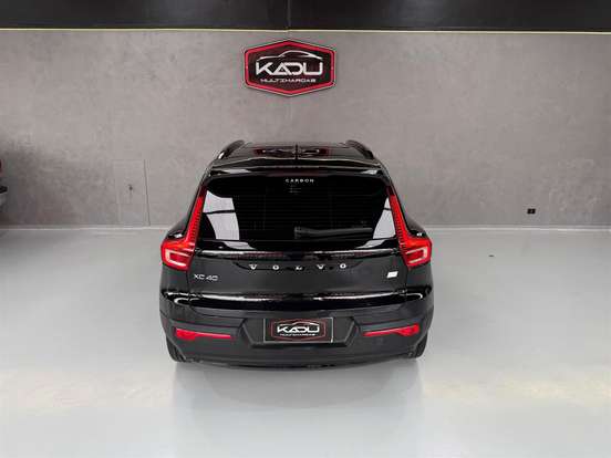 VOLVO-XC40-1.5 T5 RECHARGE R-DESIGN GEARTRONIC VOLVO-XC40-2021