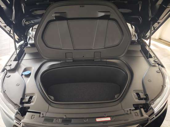 VOLVO-XC40-P8 RECHARGE ELECTRIC BEV PURE AWD VOLVO-XC40-2022
