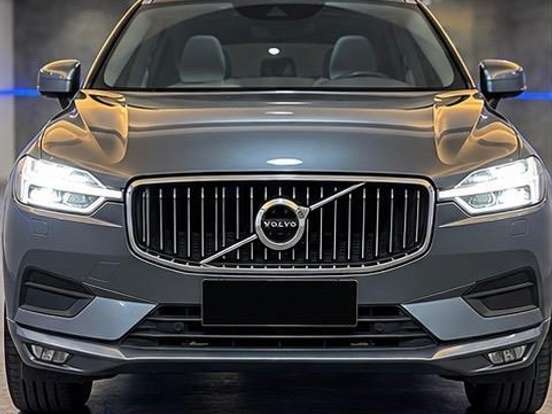 VOLVO-XC60-2.0 T5 GASOLINA MOMENTUM AWD GEARTRONIC VOLVO-XC60-2021