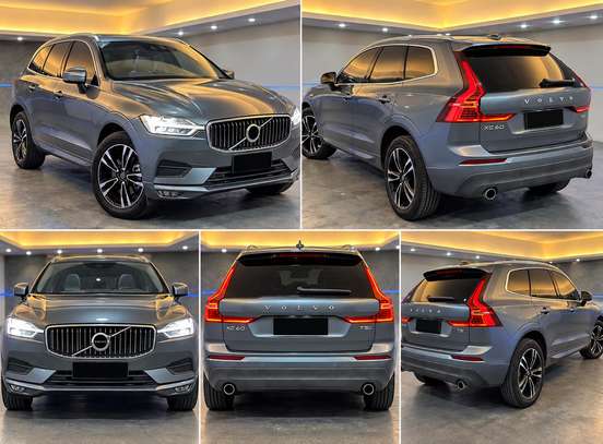 VOLVO-XC60-2.0 T5 GASOLINA MOMENTUM AWD GEARTRONIC VOLVO-XC60-2021
