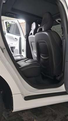 VOLVO-XC60-2.0 T5 R DESIGN TURBO GASOLINA 4P AUTOMÁTICO VOLVO-XC60-2013