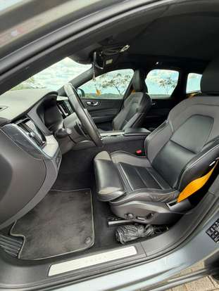 VOLVO-XC60-2.0 T8 HYBRID POLESTAR ENGINEERED AWD GEARTRONIC VOLVO-XC60-2020